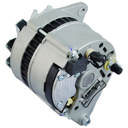 Light Duty Alternator, Replacement For Wai Global 12088N
